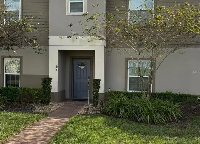 Property at 386 Annabelle Way, Davenport, FL, 33837, 3 beds, 2.5 baths, [object Object]