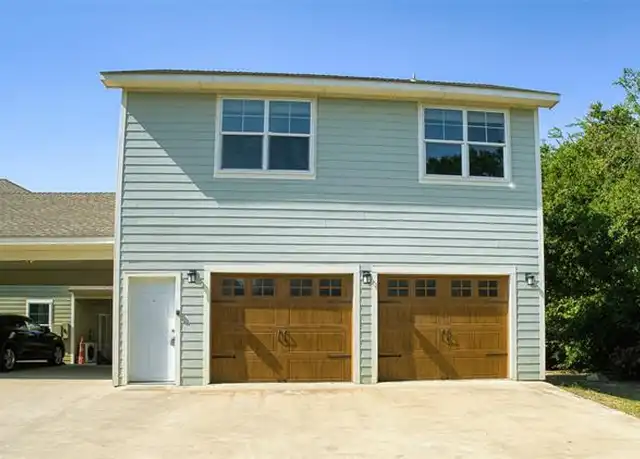 Property at 408 Fulton St Unit A, Denton, TX, 76201, 2 beds, 1 bath, [object Object]