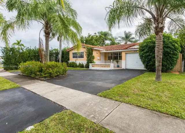 Property at 5524 Garfield St, Hollywood, FL, 33021, 4 beds, 3 baths, [object Object]
