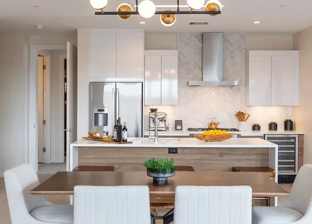 Property at St Paul Collection - 255 St Paul St, Denver, CO, 80206, 1-3 bed, 1-3 bath, [object Object]