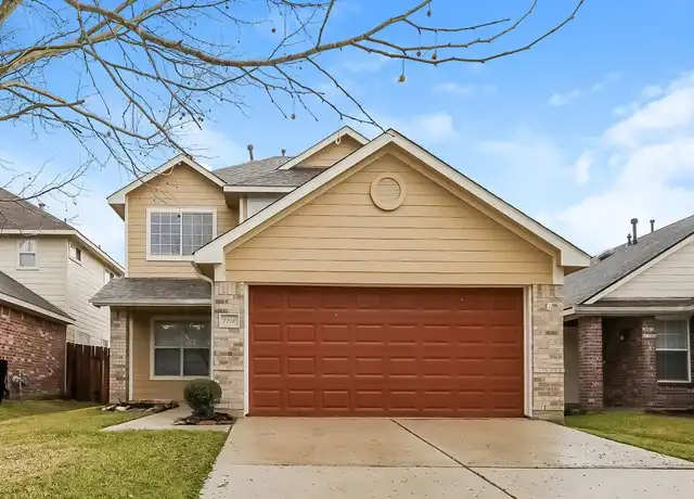 Property at 7210 Autumn Day Ct, Magnolia, TX, 77354, 4 beds, 2.5 baths, [object Object]