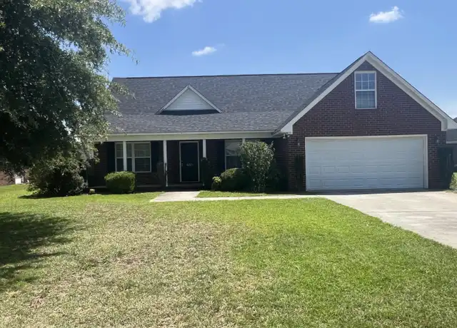 Property at 635 Shipwatch Dr, Sumter, SC, 29154, 3 beds, 2 baths, [object Object]