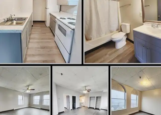Property at 25 Pine St, Lewiston, ME, 04240, 1 bed, 1 bath, [object Object]