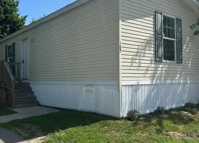 Property at 185 Parker Lake Dr, Oxford, MI, 48371, 2 beds, 2 baths, [object Object]