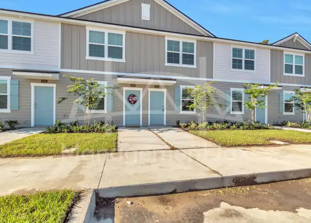 Property at 8335 Asteroid St, Jacksonville, FL, 32256, 2 beds, 2.5 baths, [object Object]