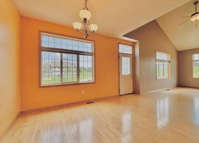 Property at 12708 Flamingo St NW, Minneapolis, MN, 55448, 3 beds, 3 baths, [object Object]