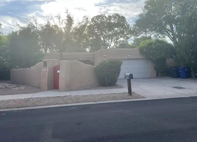Property at 3105 Camino Caballete NW, Albuquerque, NM, 87107, 2 beds, 2 baths, [object Object]