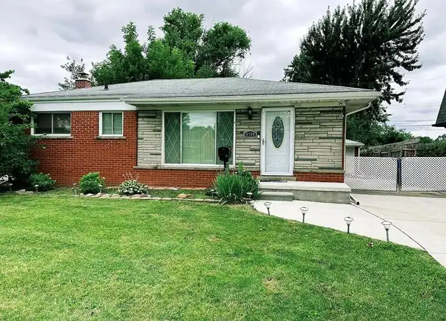 Property at 11709 Hovey St, Warren, MI, 48089, 3 beds, 2 baths, [object Object]