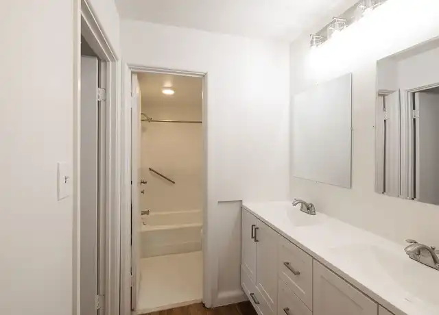 Property at Village One Apartments - 587 Broadway, Menands, NY, 12204, 1-2 bed, 1 bath, [object Object]