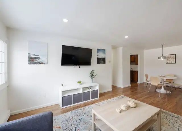 Property at Village One Apartments - 587 Broadway, Menands, NY, 12204, 1 bed, 1 bath, [object Object]