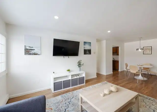 Property at Village One Apartments - 587 Broadway, Menands, NY, 12204, 1 bed, 1 bath, [object Object]