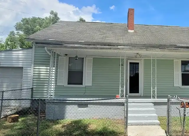 Property at 536 Devine St, Chester, SC, 29706, 3 beds, 1 bath, [object Object]