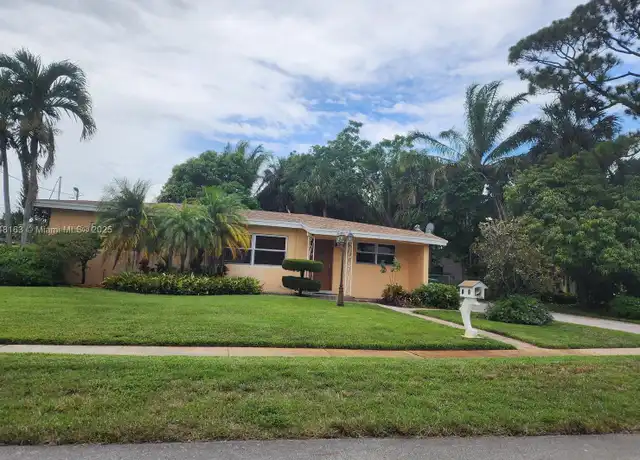 Property at 1641 SW 22nd Ave Unit 1641, Fort Lauderdale, FL, 33312, 3 beds, 1 bath, [object Object]