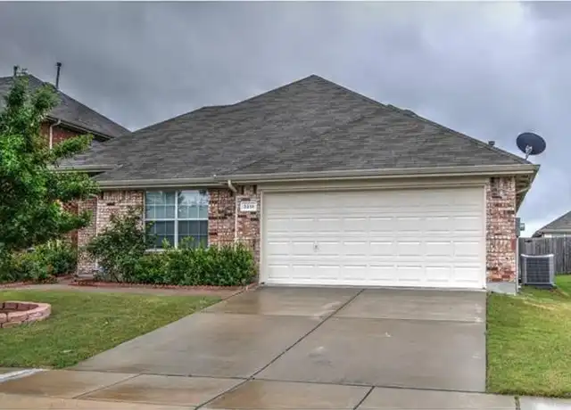 Property at 3216 Chesington Dr, Fort Worth, TX, 76137, 4 beds, 2 baths, [object Object]