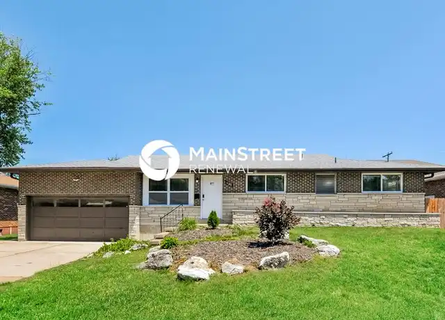 Property at 1120 Spring Valley Dr, Florissant, MO, 63033, 4 beds, 2 baths, [object Object]