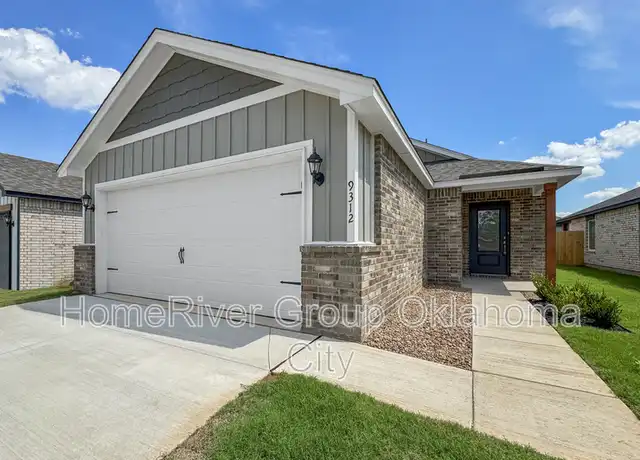 Property at 9312 NW 126th St, Yukon, OK, 73099, 3 beds, 2 baths, [object Object]
