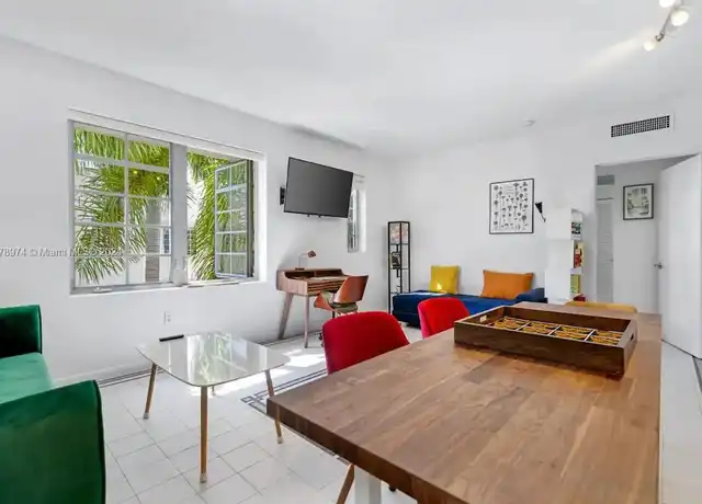 Property at 435 21st St #311, Miami Beach, FL, 33139, 1 bed, 1 bath, [object Object]