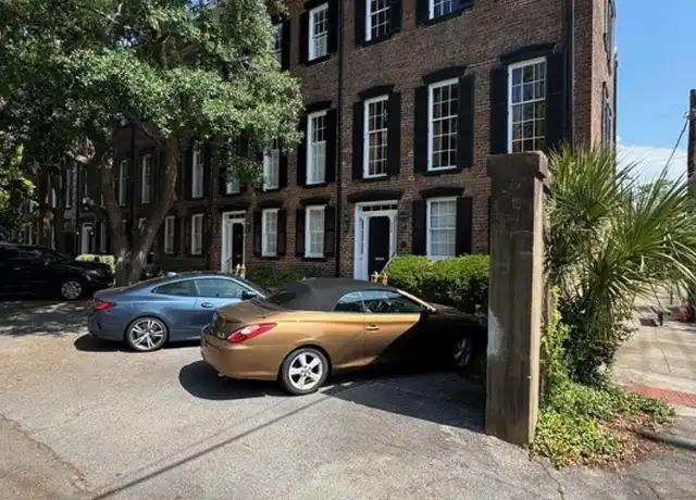 Property at 424 E Macon St, Savannah, GA, 31401, 2 beds, 1.5 baths, [object Object]