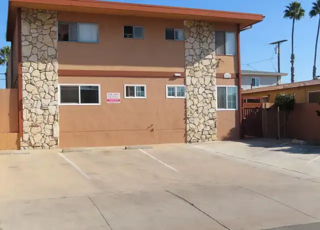 Property at 3821 45th St Unit 1, San Diego, CA, 92105, 2 beds, 1 bath, [object Object]