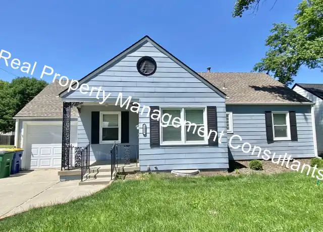 Property at 5006 W 51st St, Roeland Park, KS, 66205, 3 beds, 1.5 baths, [object Object]