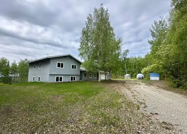 Property at 4069 Old Wood Rd, Fairbanks, AK, 99709, 3 beds, 3 baths, [object Object]