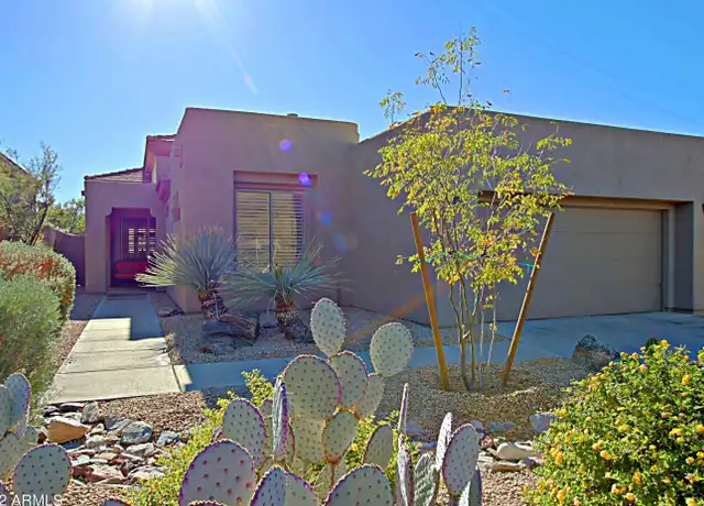 Property at 6505 E Night Glow Cir, Scottsdale, AZ, 85266, 2 beds, 2 baths, [object Object]