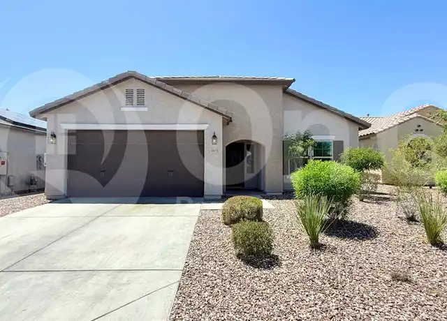 Property at 6613 W Sonoma Way, Florence, AZ, 85132, 3 beds, 2 baths, [object Object]