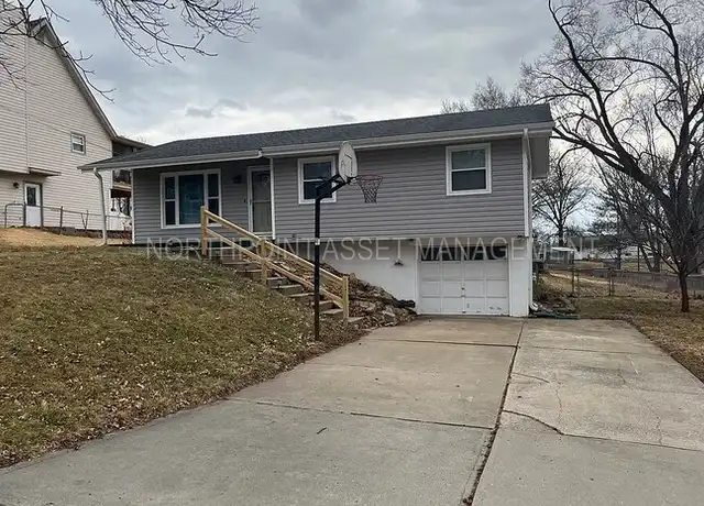 Property at 217 NW 61st St, Kansas City, MO, 64118, 3 beds, 1.5 baths, [object Object]