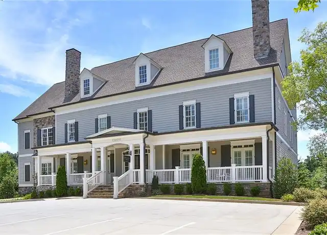 Property at 12600 Marstrow Dr Unit C, Alpharetta, GA, 30004, 2 beds, 2 baths, [object Object]