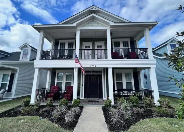 Property at 2764 Crestline Rd, Tallahassee, FL, 32308, 3 beds, 2.5 baths, [object Object]