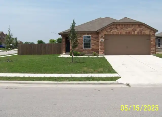 Property at 108 Sunnymeade Ln, Jarrell, TX, 76537, 4 beds, 2 baths, [object Object]