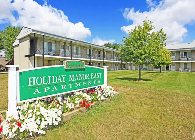 Property at 16435 Twelve Mile Rd, Roseville, MI, 48066, 2 beds, 1 bath, [object Object]