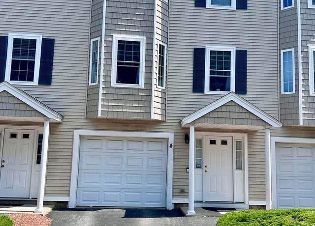 Photo of 262 Littleton Rd #4, Chelmsford, MA 01824