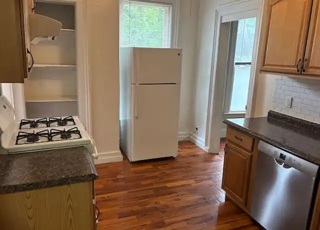 Property at 49 Edwards St Unit 1A, New Haven, CT, 06511, 2 beds, 1 bath, [object Object]