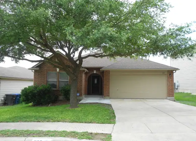 Property at 623 Barrow Peak, San Antonio, TX, 78251, 3 beds, 2 baths, [object Object]