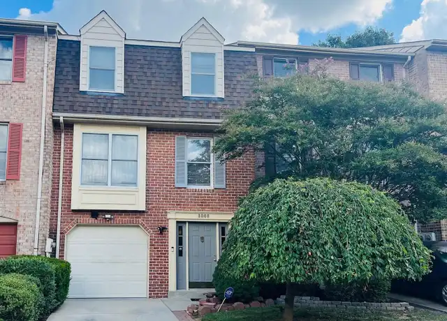 Property at 8008 Broken Reed Ct, Frederick, MD, 21701, 3 beds, 2.5 baths, [object Object]