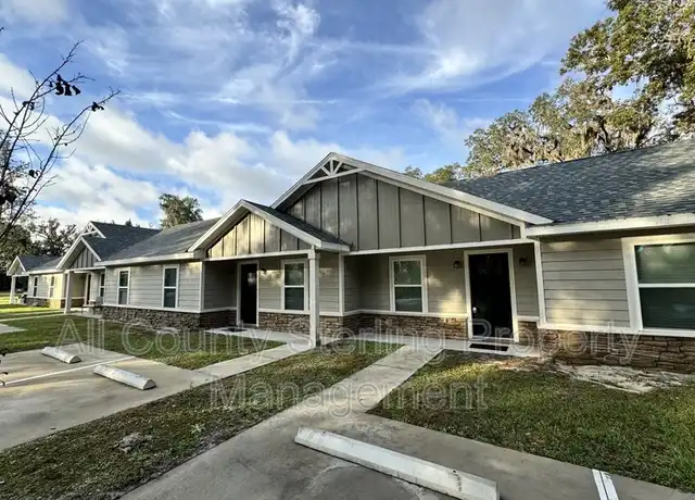 Property at 217 SW Tigerview Gln #5, Lake City, FL, 32025, 2 beds, 2 baths, [object Object]