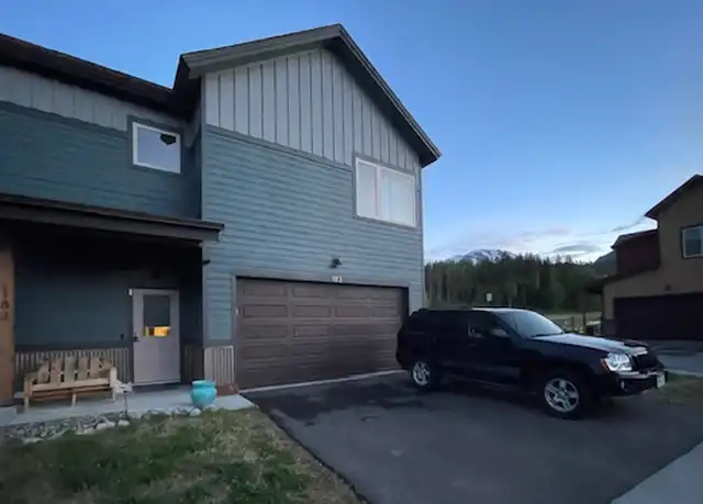 Property at 183 Filly Ln Unit 2, Silverthorne, CO, 80498, 1 bed, 1 bath, [object Object]