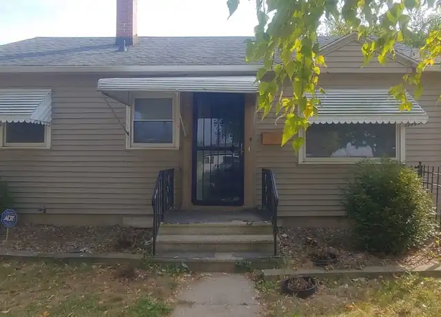 Property at 5034 N 42nd St, Milwaukee, WI, 53209, 3 beds, 1 bath, [object Object]