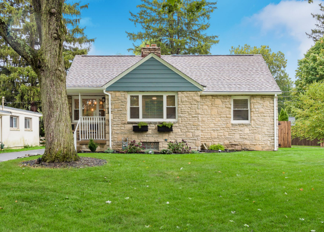 Photo of 3227 Ainwick Rd, Columbus, OH 43221