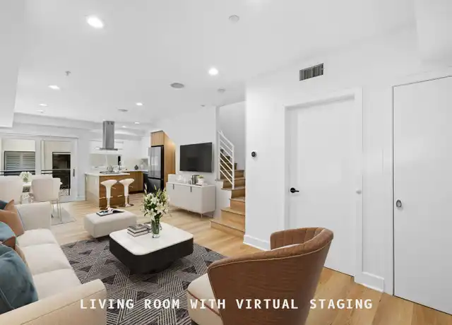 Property at 8833 Cynthia St #202, West Hollywood, CA, 90069, 3 beds, 3 baths, [object Object]