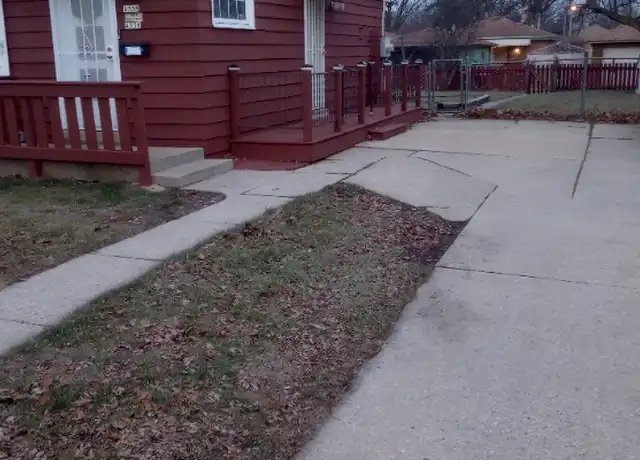Property at 4336 N 67th St Unit 4336, Milwaukee, WI, 53216, 2 beds, 1 bath, [object Object]