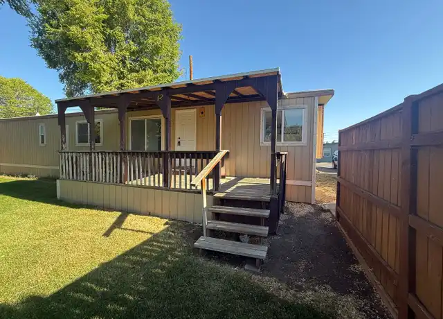 Property at 215 NW Canal Blvd Unit 12, Redmond, OR, 97756, 2 beds, 1 bath, [object Object]