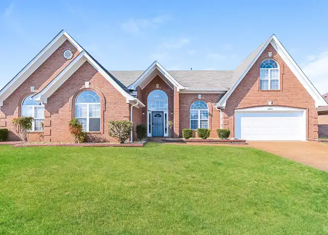Property at 4489 Poppenheimer Way, Memphis, TN, 38125, 3 beds, 2 baths, [object Object]