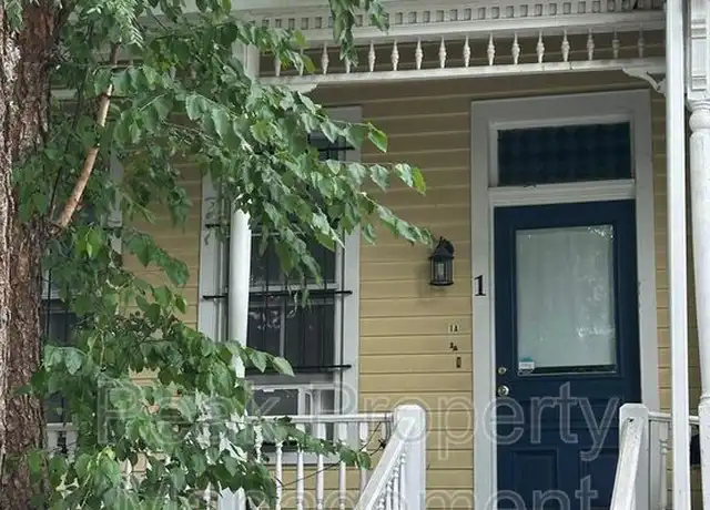 Property at 1 S Vine St Unit B, Richmond, VA, 23220, 2 beds, 1 bath, [object Object]
