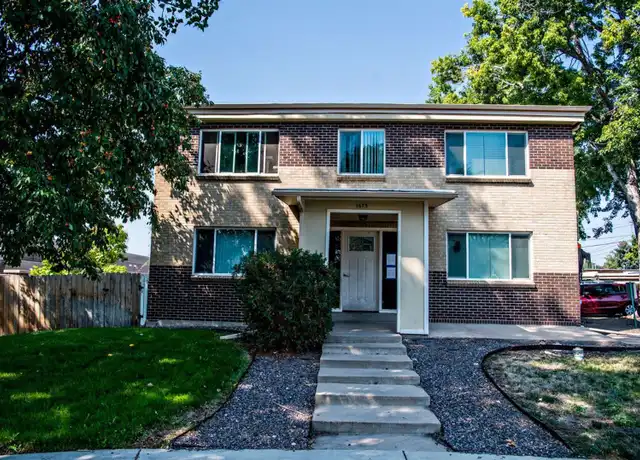 Property at 1675 Upham St Unit 07, Lakewood, CO, 80214, 1 bed, 1 bath, [object Object]