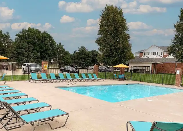 Property at Pine Lake Heights Apartments - 7011 S 38th St, Lincoln, NE, 68516, 0-3 beds, 1-2 bath, [object Object]