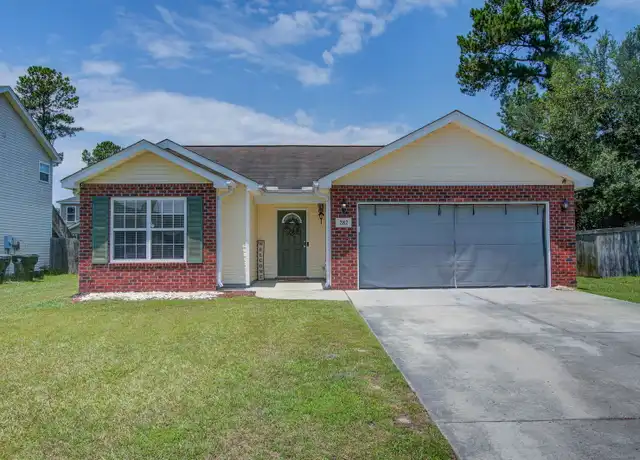 Property at 282 Westbrooke Rd, Summerville, SC, 29486, 3 beds, 2 baths, [object Object]