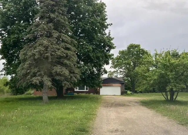 Property at 51815 8 Mile Rd, Northville, MI, 48167, 4 beds, 3 baths, [object Object]