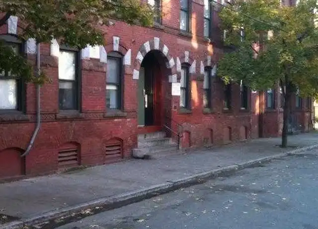 Property at Phoenix Apartments - 18 Hamilton St, Holyoke, MA, 01040, 2 beds, 1 bath, [object Object]